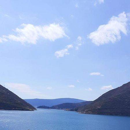 Apartamento Bella Vista Zmukic Perast Exterior foto